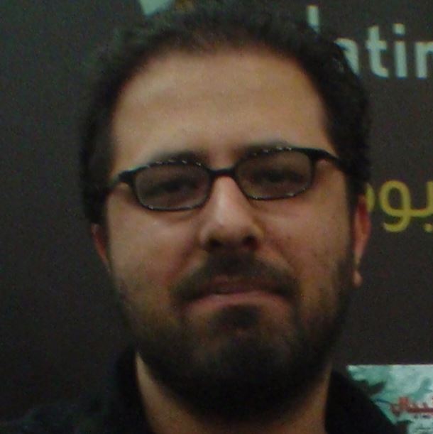 وائل رداد